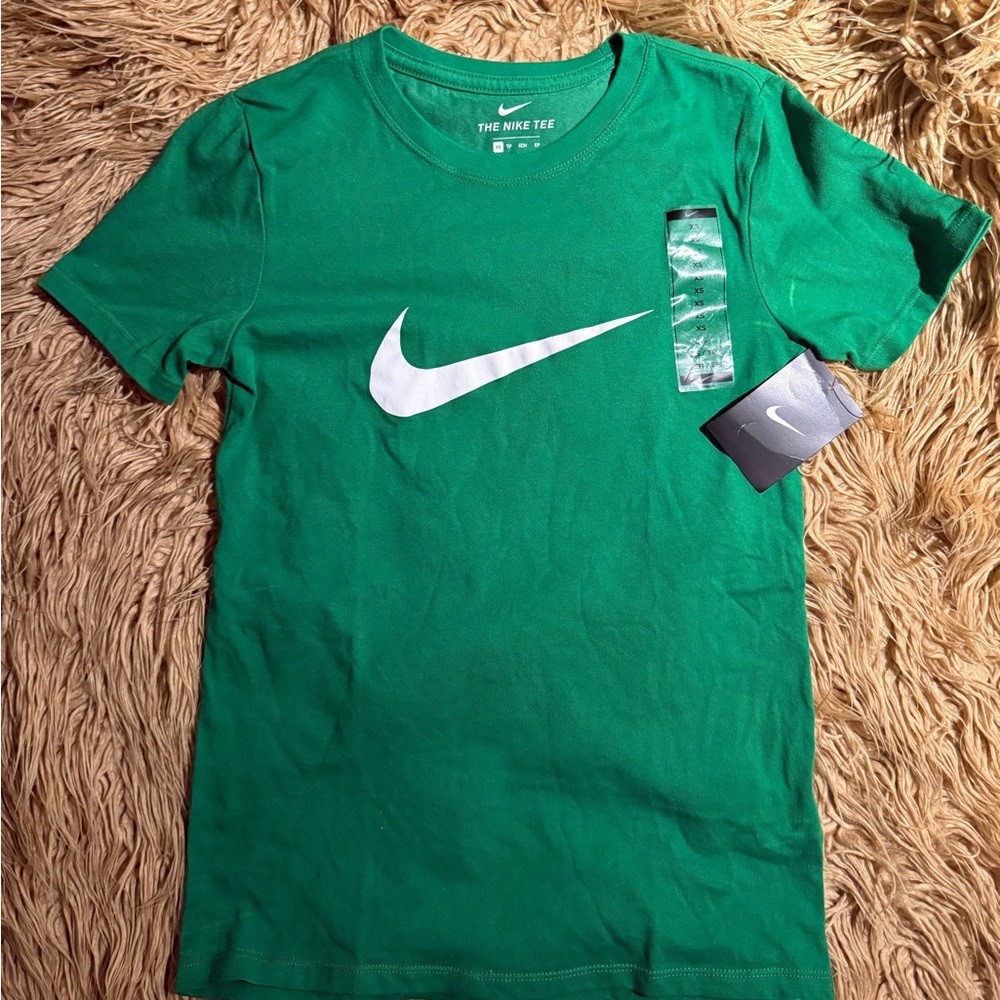 Nike T-shirt